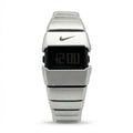 Y2K Nike D-line chrome