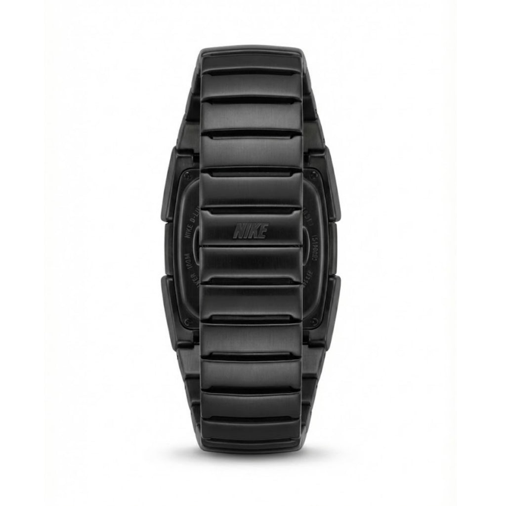 Y2K Nike D-line midnight