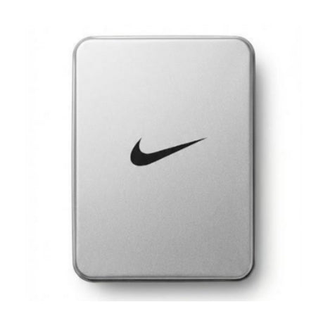 Y2K Nike D-line chrome